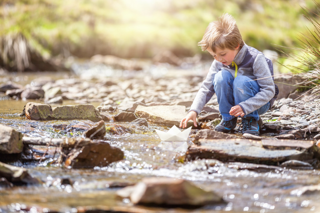 Conservation Easements Protect Farmland From Development