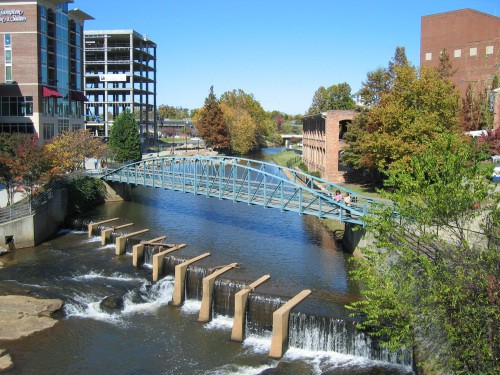 greenville image