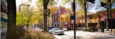 greenville main street