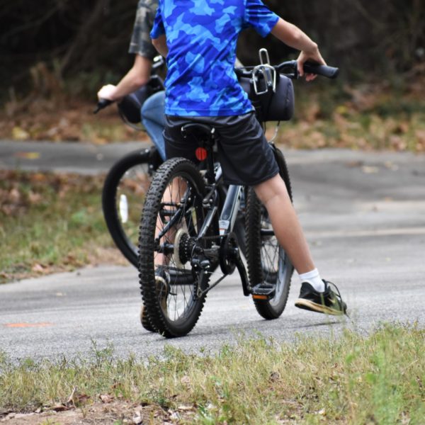 Momentum Bike Club