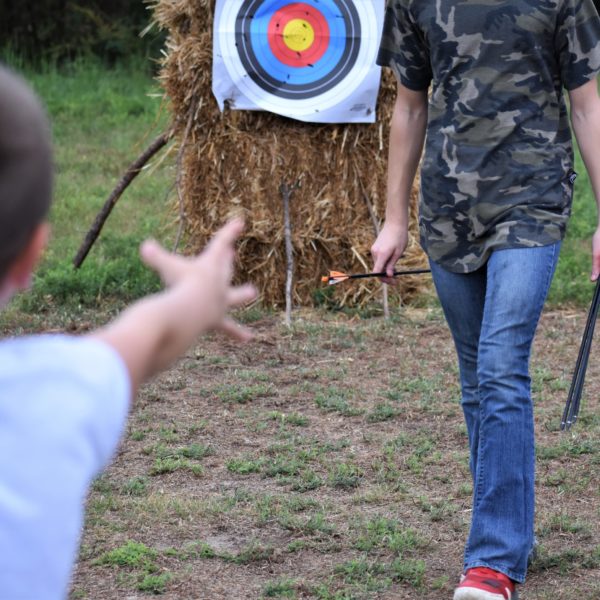 Nature Day 2019
