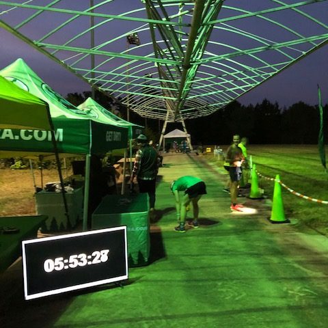 Ultra Race