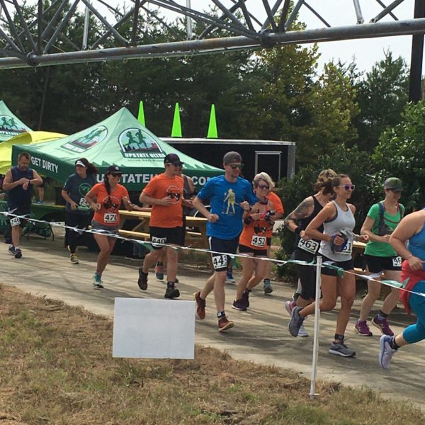 Upstate Ultra Race